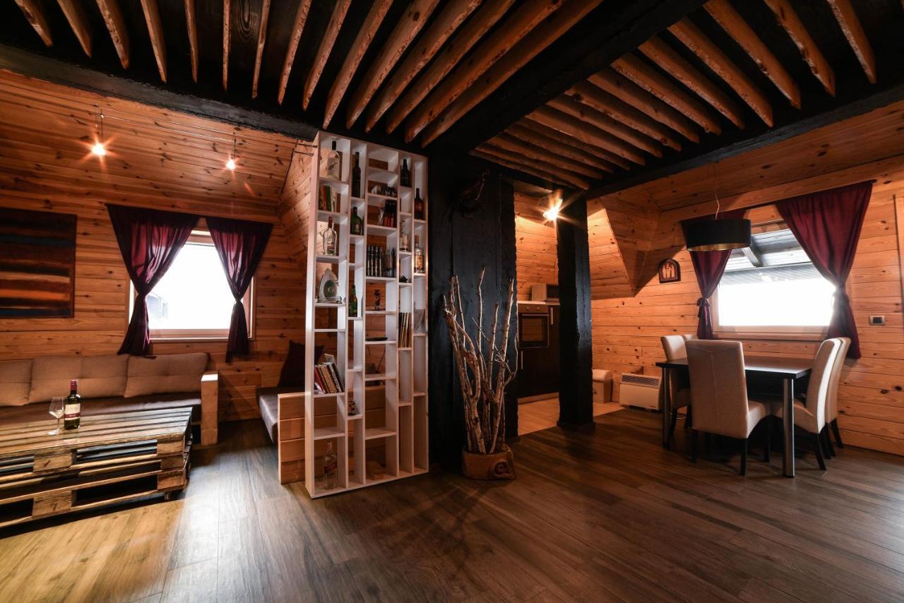 Jollykop Apartments Kopaonik Exterior foto