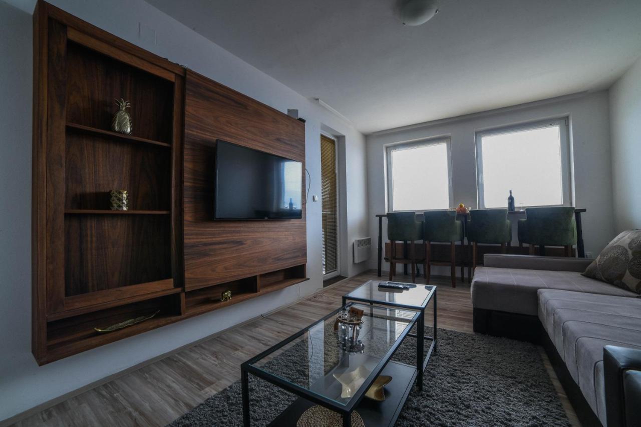 Jollykop Apartments Kopaonik Exterior foto