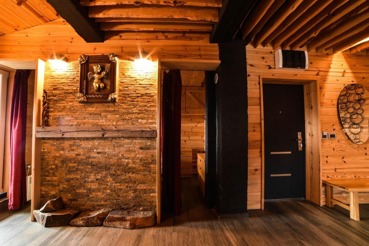 Jollykop Apartments Kopaonik Exterior foto