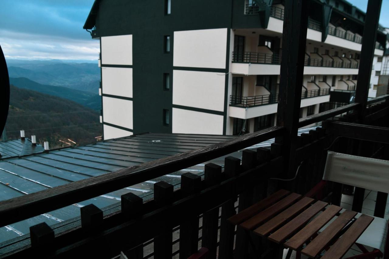 Jollykop Apartments Kopaonik Exterior foto