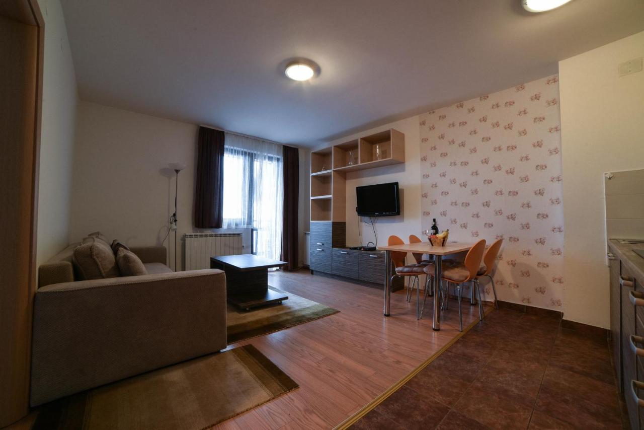 Jollykop Apartments Kopaonik Exterior foto
