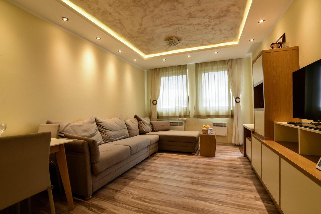 Jollykop Apartments Kopaonik Exterior foto