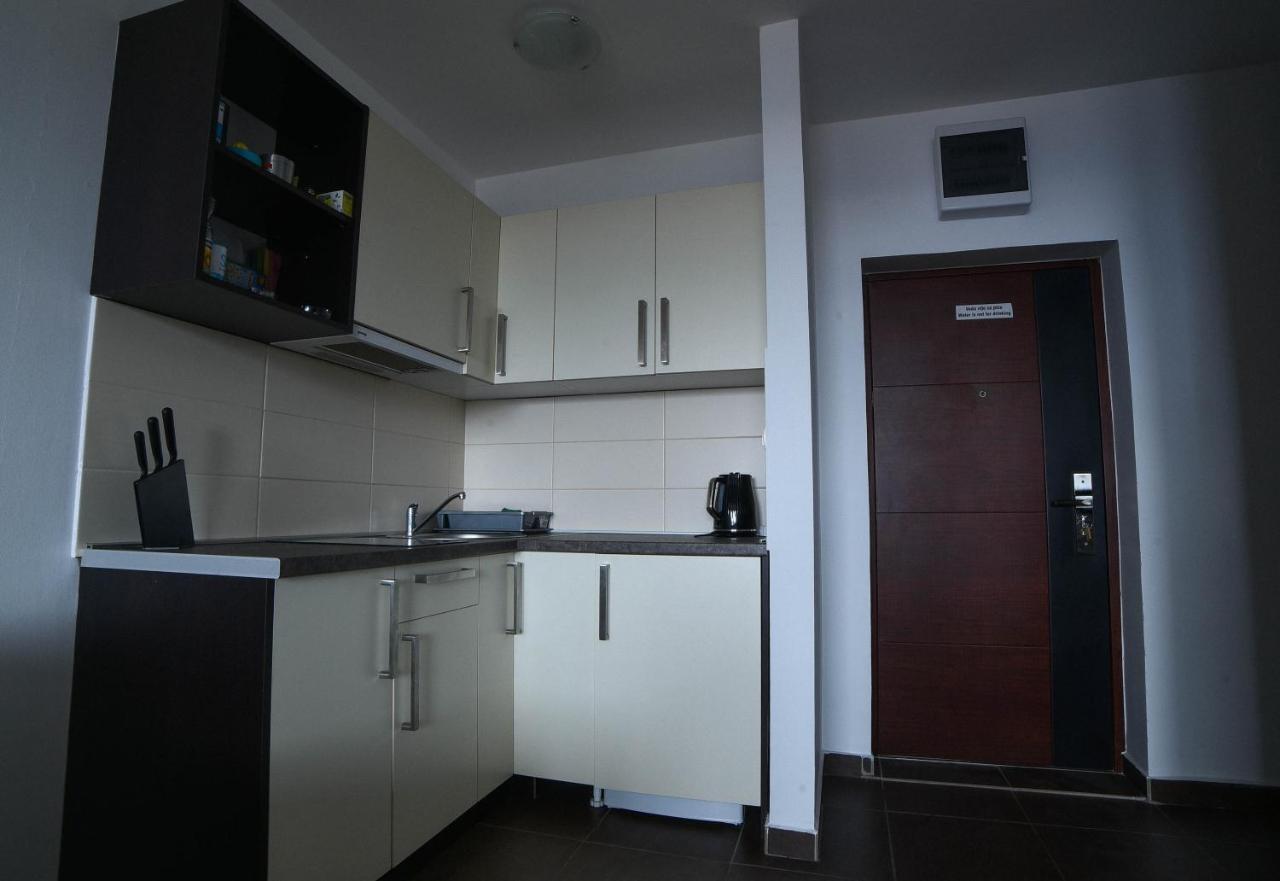 Jollykop Apartments Kopaonik Exterior foto