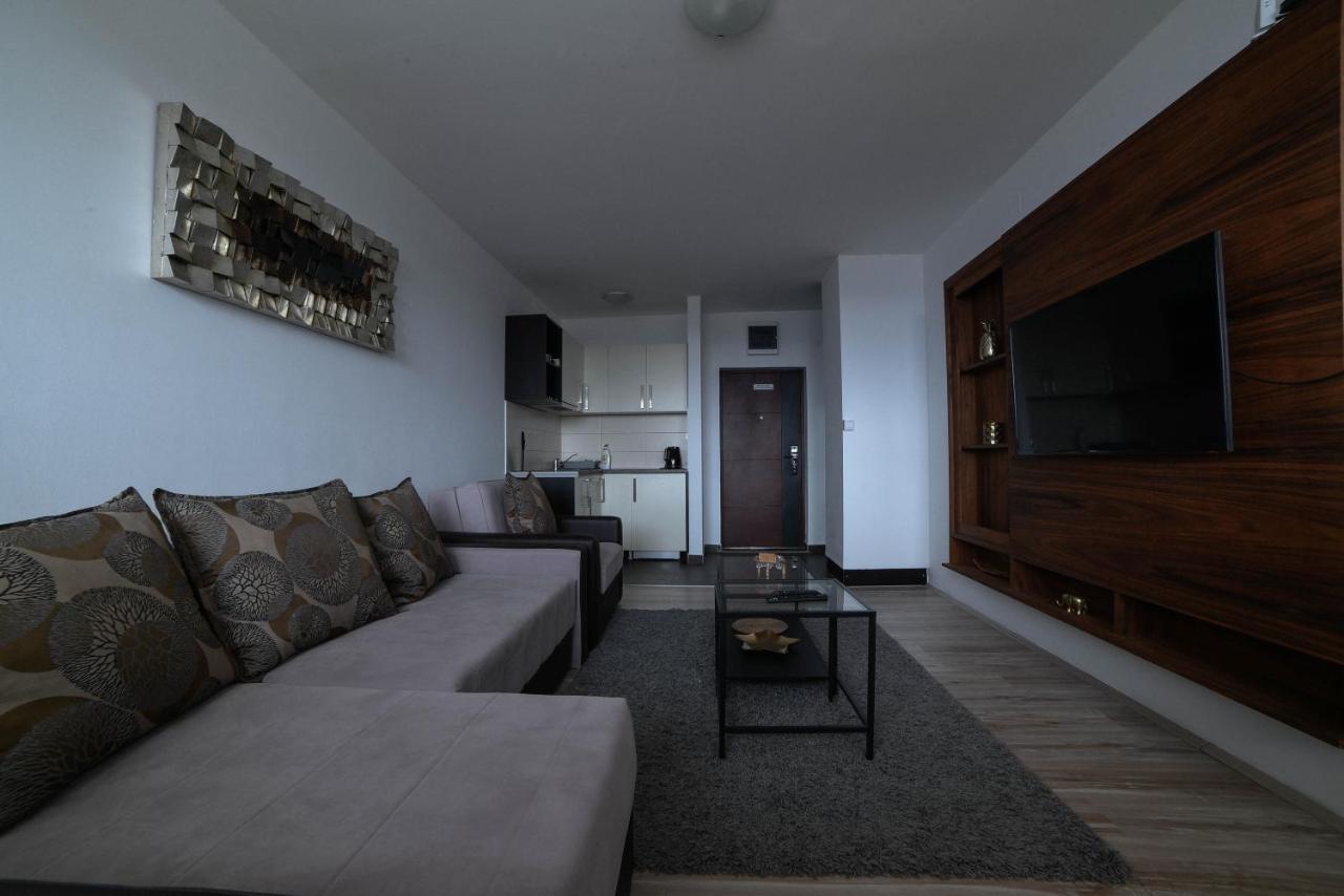 Jollykop Apartments Kopaonik Exterior foto