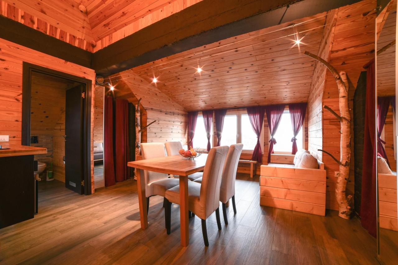 Jollykop Apartments Kopaonik Exterior foto
