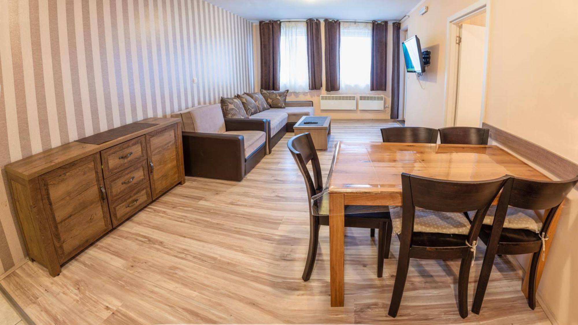 Jollykop Apartments Kopaonik Exterior foto