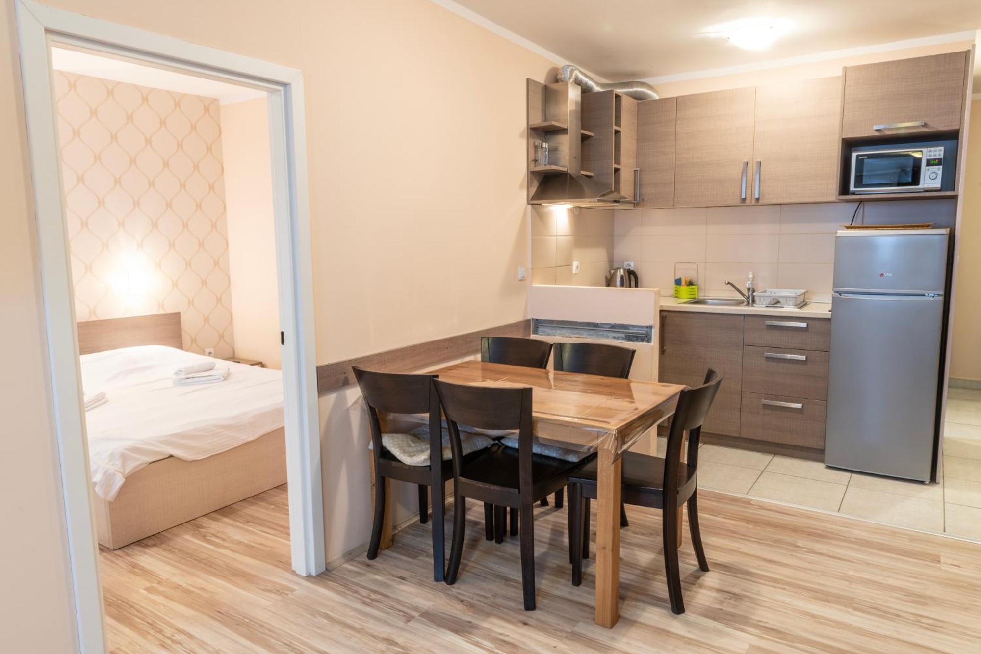 Jollykop Apartments Kopaonik Exterior foto